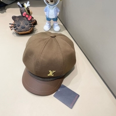 Louis Vuitton Caps